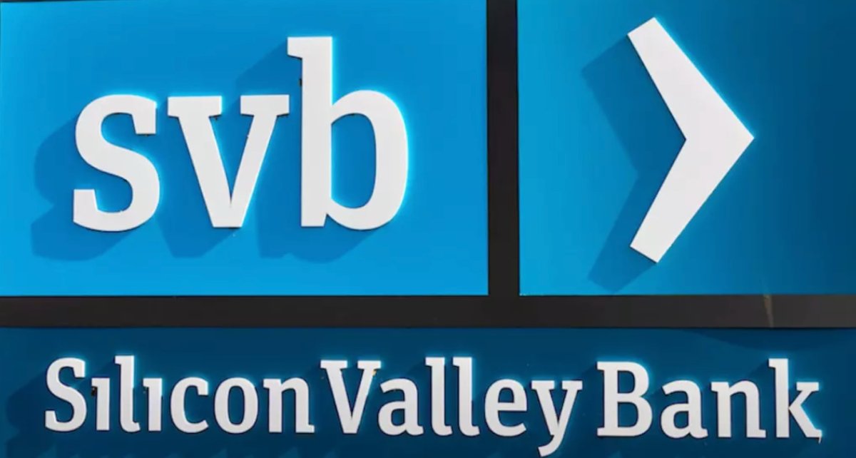 Al momento stai visualizzando Il fallimento della Silicon Valley Bank è solo l’inizio di una fase che avrà ripercussioni in tutto il mondo